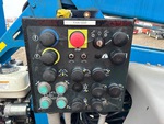Basic Lower Control Station with 