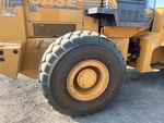 Chassis with 
