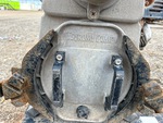 Pump with 