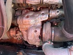 4 Engine with 