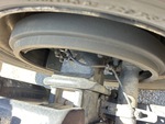 Brakes with 