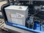Hydraulics with 
