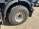 4 dessous de caisse - Camion with 
