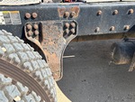 4 dessous de caisse - Camion with 