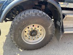 4 dessous de caisse - Camion with 