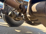 Groupe motopropulseur with 