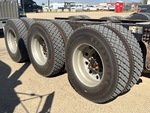 4 dessous de caisse - Camion with 
