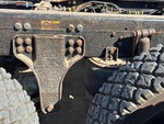 4 dessous de caisse - Camion with 