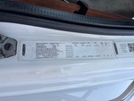 Aspect général with Numéro de série/Numéro d'identification du véhicule automobile
