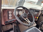 Cab with 