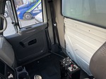 Cab with 