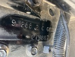 General Appearance with Second Serial Number/VIN Photo