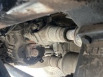 Drivetrain with 
