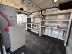 Chassis Photos with 