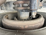 Brakes with 