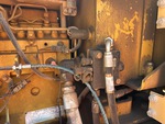 Hydraulique with 