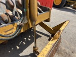 Hydraulique with 