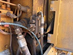 Hydraulique with 