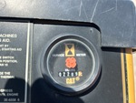 Aspect général with Compteur horaire / compteur kilométrique