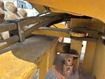 Hydraulique with 
