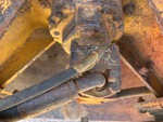 Hydraulique with 