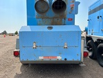 Trailer Chassis with 