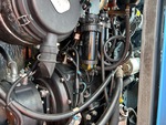Engine with 