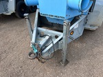 Trailer Chassis with 