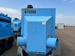 Power Generation with 