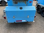 Trailer Chassis with 