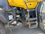 Chassis with 