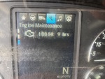 Cab with Engine Hours