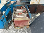 Electrical with 