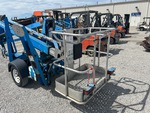 Basic Control Station Upper with 