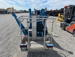 Basic Control Station Upper with 