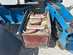 Electrical with 
