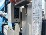 Basic Control Station Upper with 