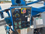 Basic Lower Control Station with 