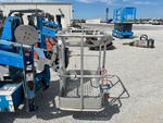 Basic Control Station Upper with 