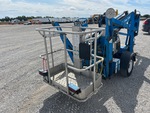 Basic Control Station Upper with 