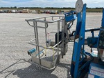 Basic Control Station Upper with 