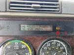 4 Transmision with Engine Hours
