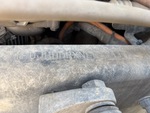 General Appearance with Second Serial Number/VIN Photo