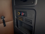 Cab with 