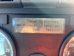 Cab with Engine Hours