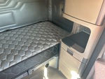 Cab with 