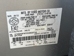 General Appearance with Second Serial Number/VIN Photo
