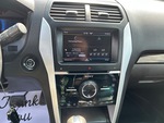 Control Station with 