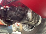 Drivetrain with 