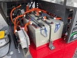 Engine with 
